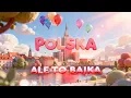 Lagu Polska Jakiej Nie Znacie! Animacja 3D z AI – Satyra Polityczna | Trailer Filmu | Bajka Polska