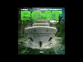 Trim Ft Pooh Shiesty - Boat (Remix) #SLOWED