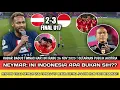 🔴GUNCANG PUBLIK AUSTRIA! Respons Mengejutkan Neymar Usai Timnas U17 Bekuk Austria 3-2 Dini Hari Tadi
