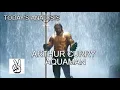Today s Analysis Arthur DCEU
