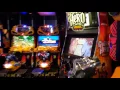 Challengers Arcade on Royal Caribbean Serenade of the Seas Cruise Ship