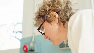 Artist Nina Beier: Look Closer