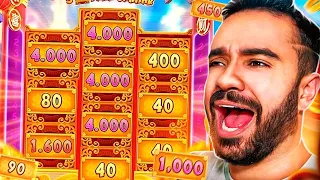 HOJE! JOGANDO DE *MADRUGADA* NO FORTUNE RABBIT!!!