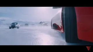 fate of the furious 8 climax tamil scene tamil dubbed
