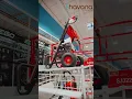 Ace Hardware NOW OPEN On Havana Street