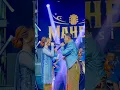 Download Lagu Ajeng Febria Ft Gerry Mahesa - Kabagyan | susah bungah dilakoni bareng-bareng dungo lelah mugo iso
