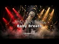 Quavo ft. Pharrell Williams, Tyler, The Creator & A$AP Rocky - Baby Breath (Lyric Video)