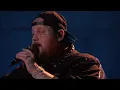 Jelly Roll - I Am Not Okay (The Voice Season Finale Performance)