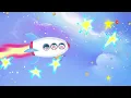 Goodnight Rocket Music Video (feat. Clark Beckham & Victoria Voss)