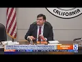 Orange Unified approves school transgender policy