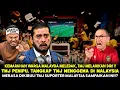 Download Lagu MALAYSIA MAKIN PANAS | KEMARAHAN WARGA MELEDAK SAMPAI BILANG GINI SOAL FAM DAN TMJ !!!