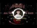 DJ Gollum - All The Things She Said (Noiseflow & Triple X Remix) [Cyber Gunz Edit]