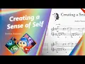 Creating a Sense of Self from Inside Out 2 - Andrea Datzman