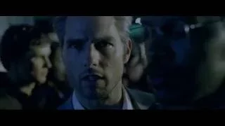Collateral Club Shootout Scene Full 