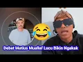 Matius Sang Muallaf Cerdas Dan Juga Lucu