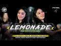 Download Lagu DJ LEMONADE NEW STYLE 2025 PARTY YANG DI TUNGGU JOGETAN KARNAVALAN - DIDIK JANGKRIK PROJECT