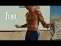 The Only 5 Exercises You Need to Build Muscle
