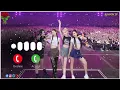 Download Lagu Black Pink New Ringtone ||  Ringtone Music ||  ‘뛰어(JUMP)’ M/V