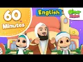 Download Lagu Omar \u0026 Hana | Mufti Ismail Menk episodes \u0026 More | Islamic Cartoons
