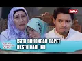 Download Lagu Hati Ibu yang Terluka karena Dibohongi | Wanita Perindu Surga Eps 35 (4/5)