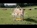 BeefJerky AdventCalendar Day20