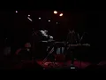 Twin Tribes - The Path To Antares/Shadows (Live at The Echoplex 3/24/19) Los Angeles