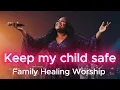 Tasha Cobbs Leornard | Hold my child in Your hands | Worship in the Midst of Trials | Worship 2025