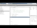 MATLAB Tutorial Lesson Multiple Input Output User Defined Functions