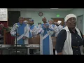 August 29 2021 Sun Day Broadcast 56th Holy Convocation