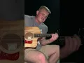 Zach Bryan - Heading South