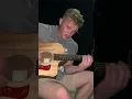 Download Lagu Zach Bryan - Heading South