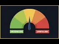 How to Tell If a Stock Is UNDERVALUED or OVERVALUED
