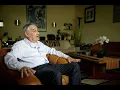The Day Northwestern s Joel Mokyr Won a Nobel Prize