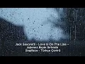 Jack Savoretti - Love Is On The Line (Türkçe Çeviri & Lyrics)