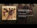 You Waited Too Long (Buddha Remastered 2001)