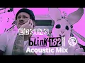 Blink 182  \