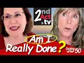 Dating After 50 Should I Date Again 6 Questions to Ask Yourself First