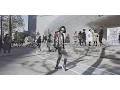 Lia Kim / Skrillex - Dirty Vibe (With Diplo, G-Dragon \u0026 CL) / 2015 Seoul Fashion Week
