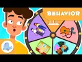 BEHAVIOR Learn How to Behave in Different Situations