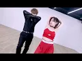 HYOLYN X XIA (JUNSU) - 'COMING OF AGE CEREMONY'  cover by ABC Dance club