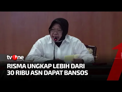 Salah Sasaran, DPR Minta Kemensos Tarik Dana Bansos ASN