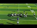 Rocky Mountain High School Summer Team Camp