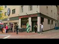 The Original Oyster House in Market Square turns 150