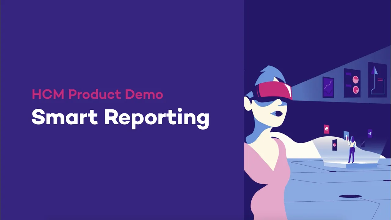 Talentia Banking explainer video
