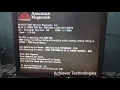 How to Access Boot Menu on Lenovo ThinkCentre Boot Guide