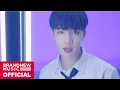 Lagu AB6IX (에이비식스) 임영민 (LIM YOUNG MIN) '좋게 끝내 (BREAK UP)' M/V