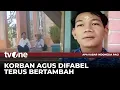Korban IWAS Alias Agus Bertambah Jadi 17 Orang | AKIP tvOne