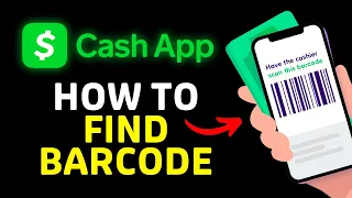Find Your Cash App Barcode to Deposit Paper Money at Walgreens Step by Step Guide