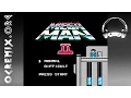 Lagu OC ReMix #1702: Mega Man 2 'Nuclear Flash' [Flash Man] by Juan Medrano \u0026 zircon