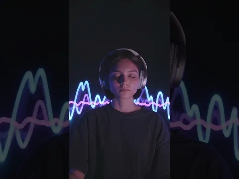 Binaural Beats Alpha Waves π§ Focus & Calm Your Mind